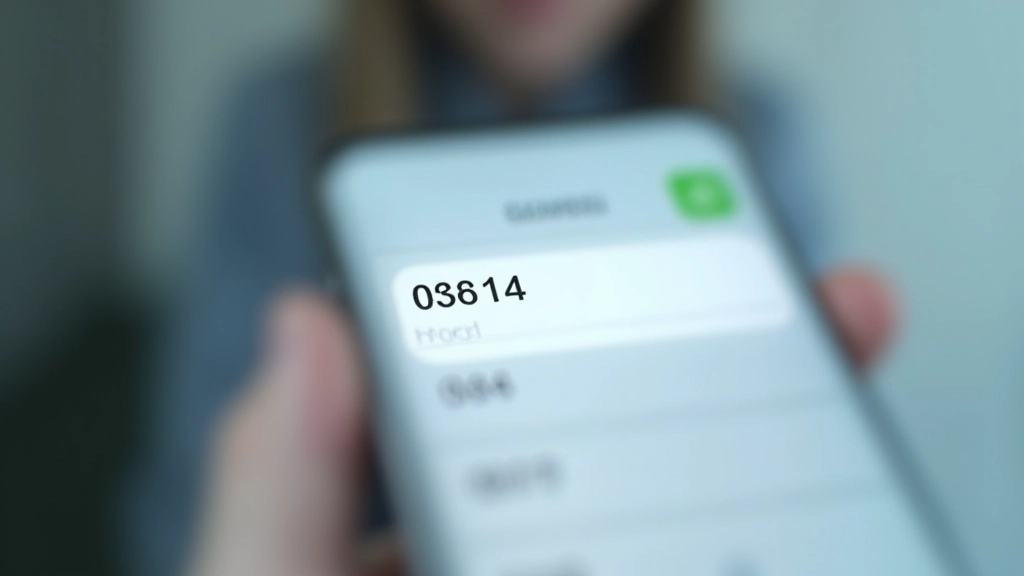 Nederlandse telefoonnummer invoerveld met automatische formattering toont +31 landcode
