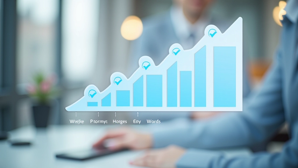 Progressiebalk op meerstaps formulier toont gebruiker hoeveel stappen nog te gaan